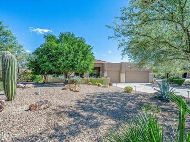 House for sale in Oro Valley, Pima County