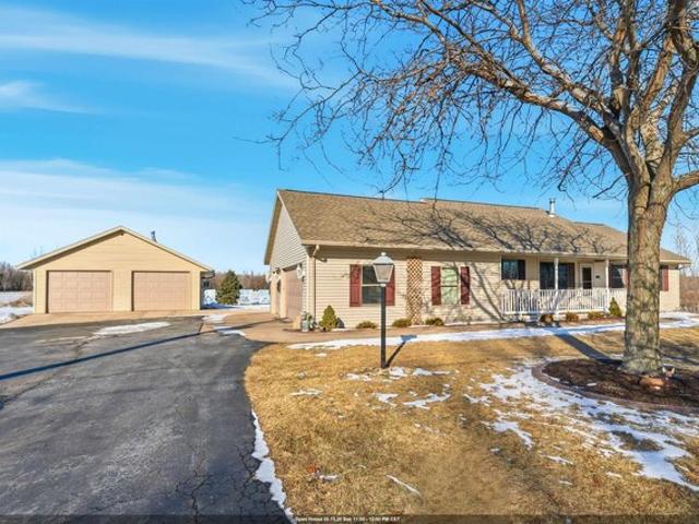 House for sale in Chilton, Wisconsin