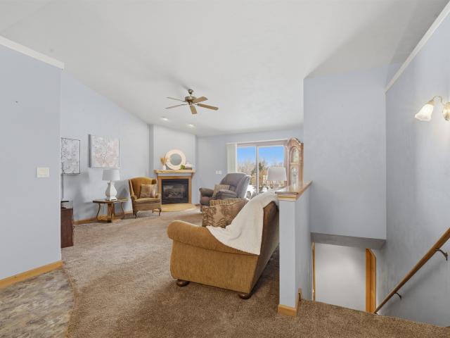 House for sale in Stockbridge, Wisconsin