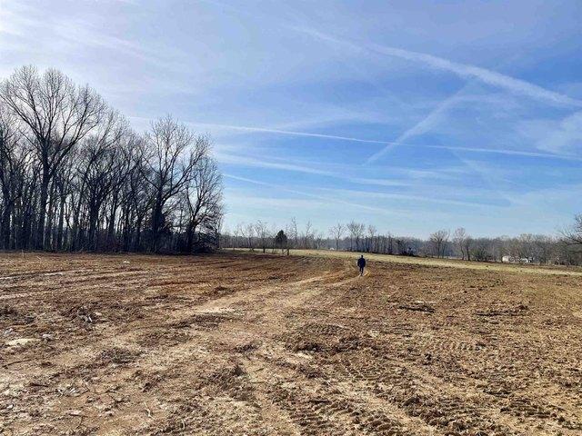 Farm for sale in Tennessee