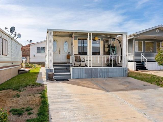 House for sale in Washington, Utah