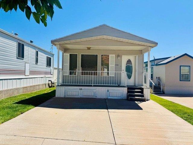 House for sale in Washington, Utah