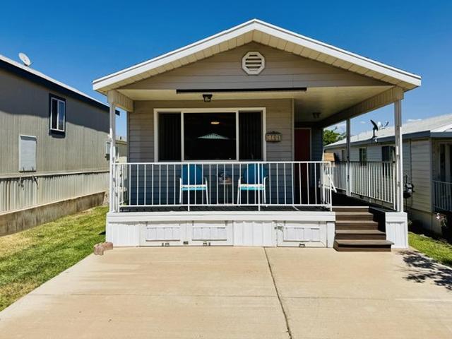 House for sale in Washington, Utah