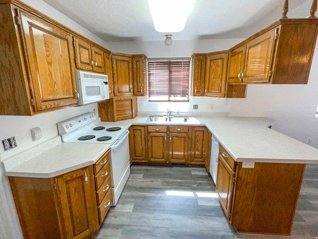 House for sale in Washington, Utah