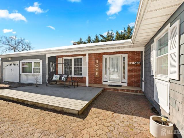 House for sale in Normandy Beach, New Jersey