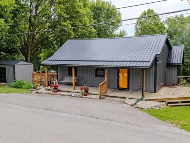 House for sale in Lagro, Indiana