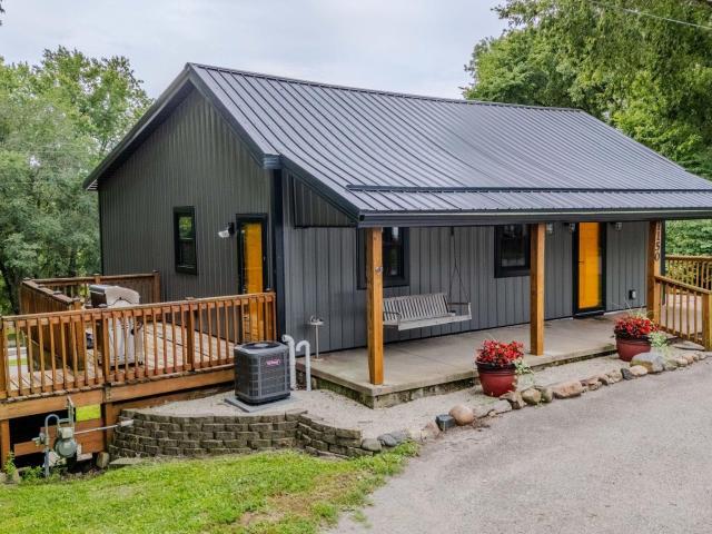 House for sale in Lagro, Indiana