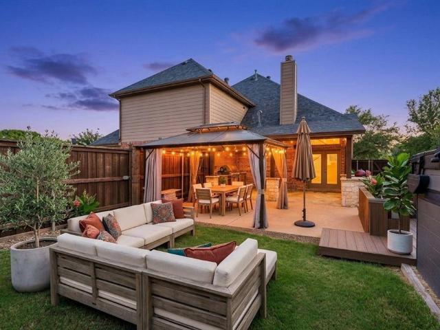 House for sale in Rockwall, Texas