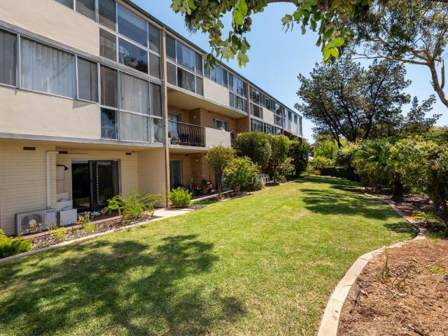 Apartment for sale in Mosman Park, Western Australia