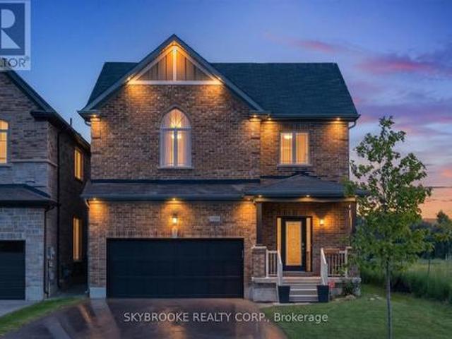 House for sale in Innisfil, Ontario