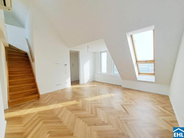 Wohnung kaufen in Siedlung Schmelz, Wien