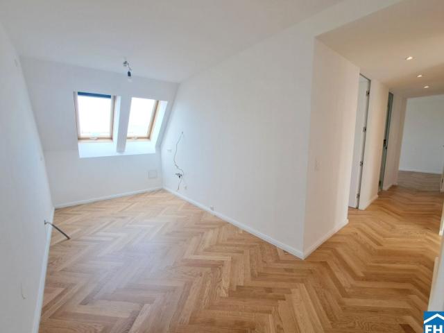 Wohnung kaufen in Seestadt, Wien