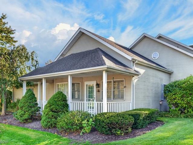 Condo for sale in Broadview Heights, Cuyahoga County