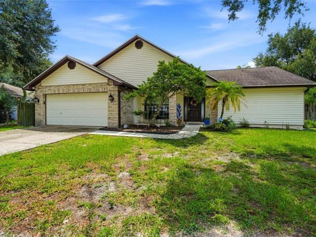 House for sale in Lutz, Florida