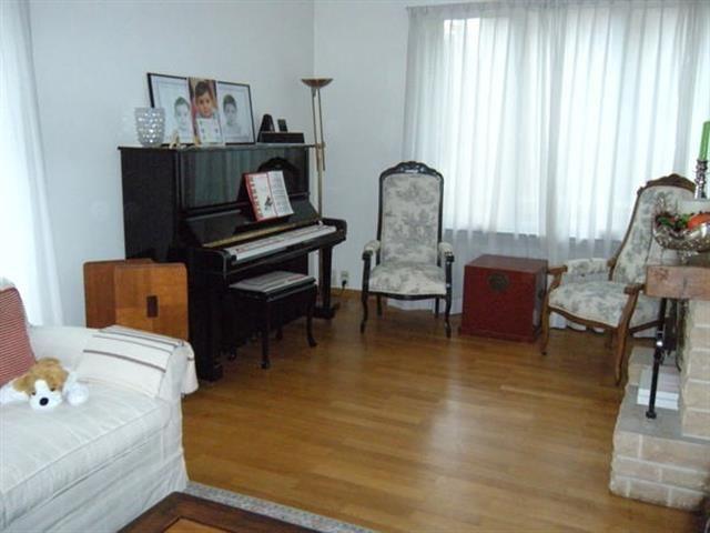 Maison location à Sint-pieters-woluwe, Bruxelles