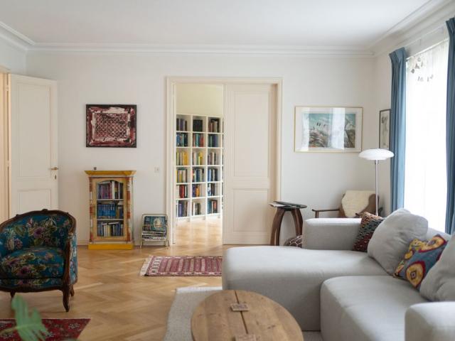 Maison location à Sint-pieters-woluwe, Bruxelles