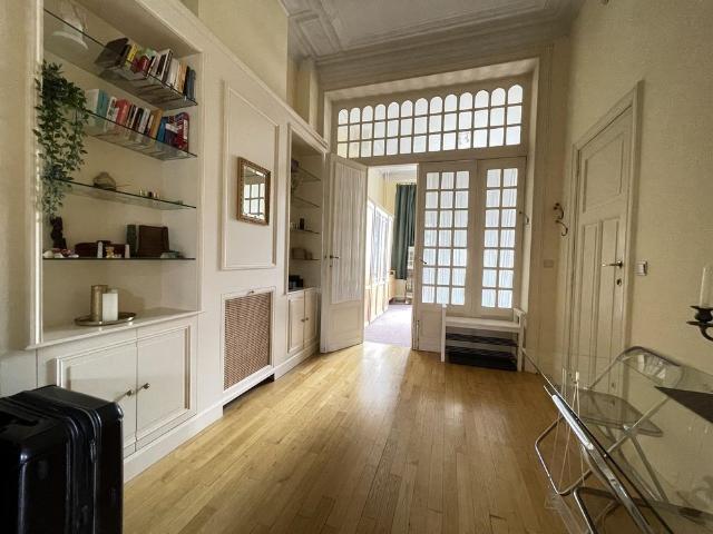 Appartement location à Sint-pieters-woluwe, Bruxelles