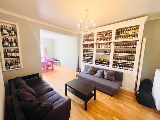 Maison location à Sint-pieters-woluwe, Bruxelles