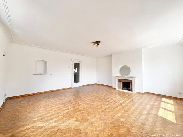 Appartement location à Sint-pieters-woluwe, Bruxelles
