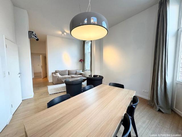 Appartement location à Woluwe-Saint-Pierre Centre - Sint-Pieters-Woluwe Centrum, Woluwe-Saint-Pierre - Sint-Pieters-Woluwe