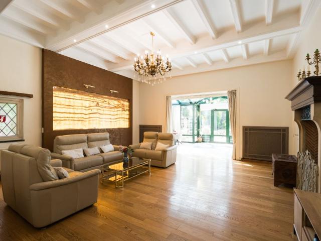Maison location à Sint-pieters-woluwe, Bruxelles
