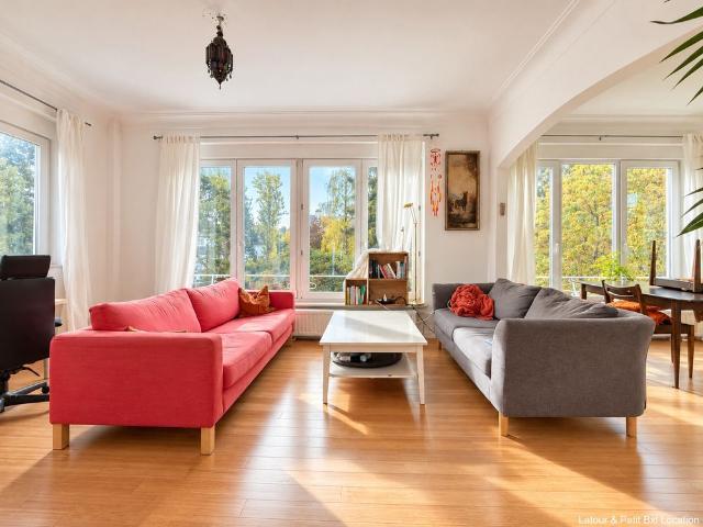 Appartement location à Woluwe-Saint-Pierre Centre - Sint-Pieters-Woluwe Centrum, Woluwe-Saint-Pierre - Sint-Pieters-Woluwe