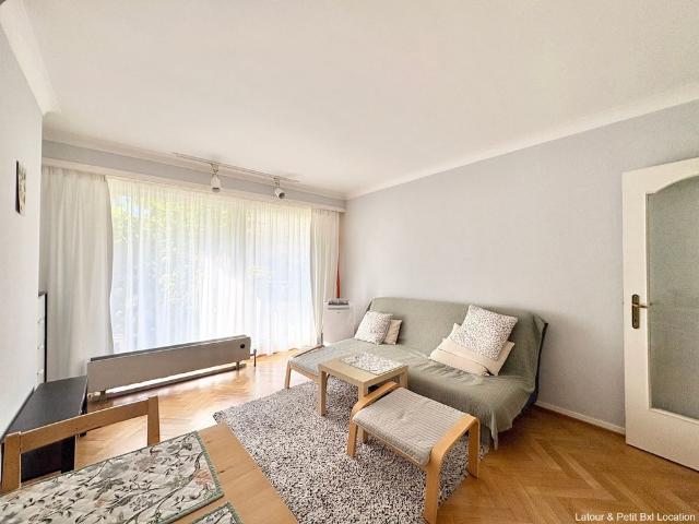 Appartement location à Sint-pieters-woluwe, Bruxelles