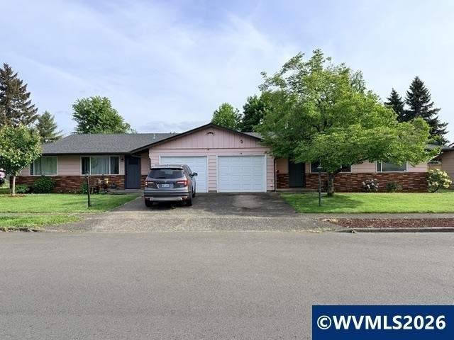 House for sale in Oregonia