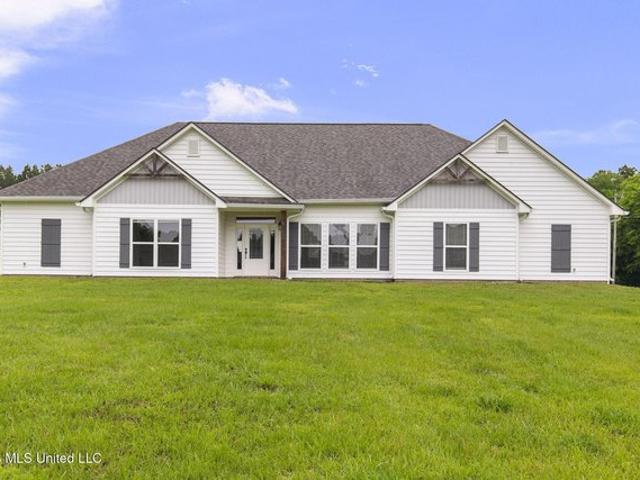 House for sale in Canton, Mississippi