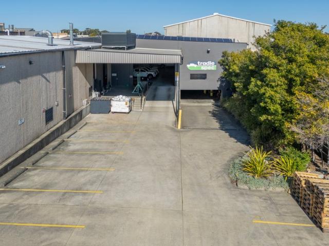 Warehouse for rent in Sydney, New South Wales