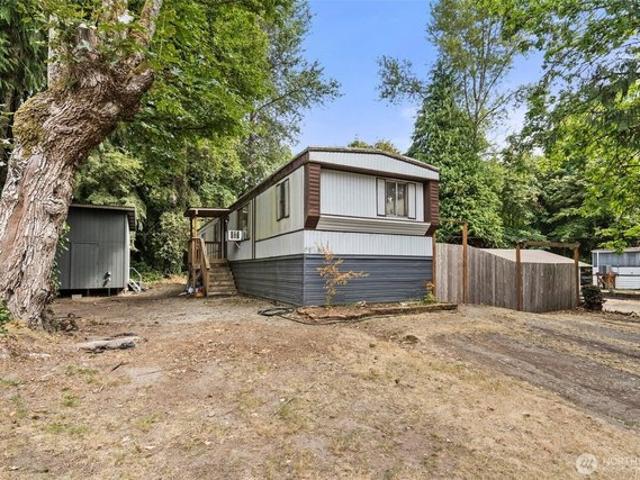 House for sale in Thurston, Washington