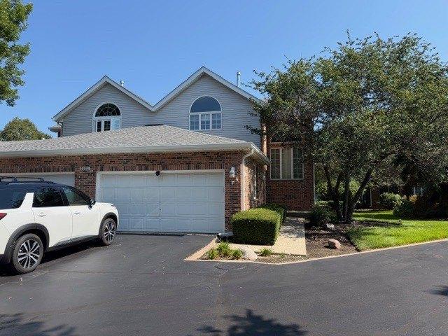 Townhouse for sale in Huntley, McHenry County