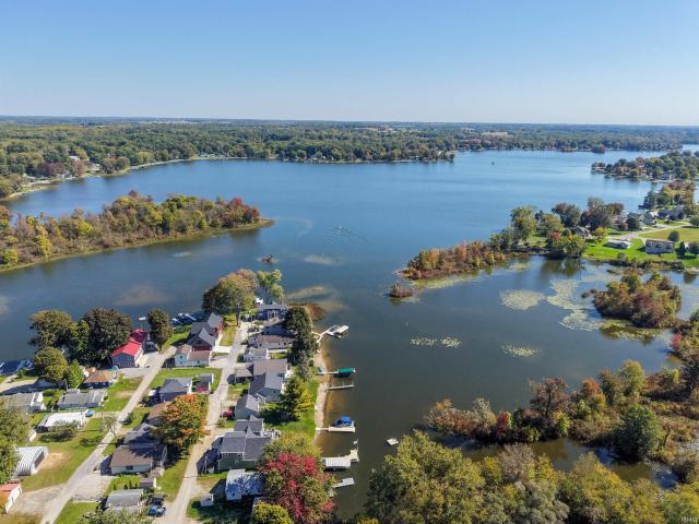 House for sale in Oak Lodge, Lagrange