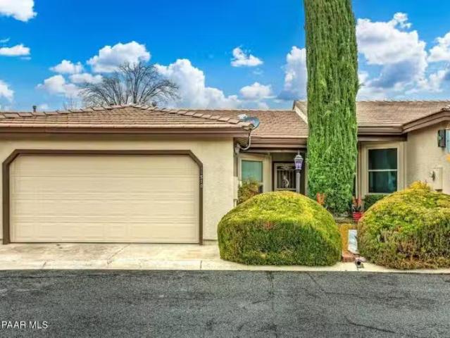 Condo for sale in Prescott Valley