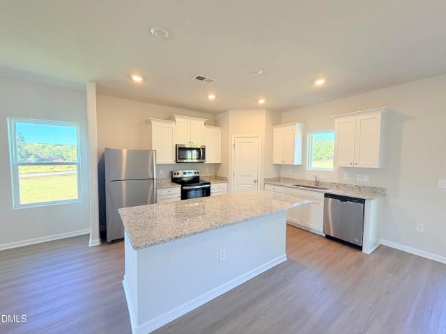 House for sale in Middlesex, Nash County