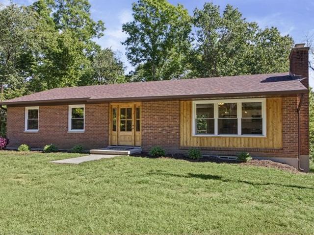 House for sale in Moores Hill, Dearborn County
