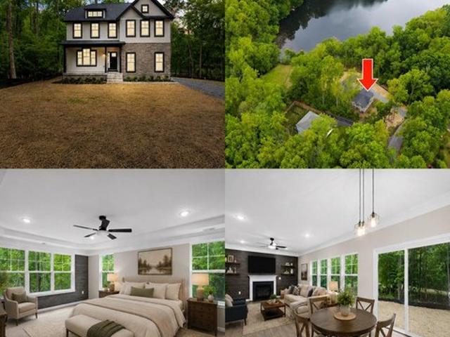 House for sale in Virginia