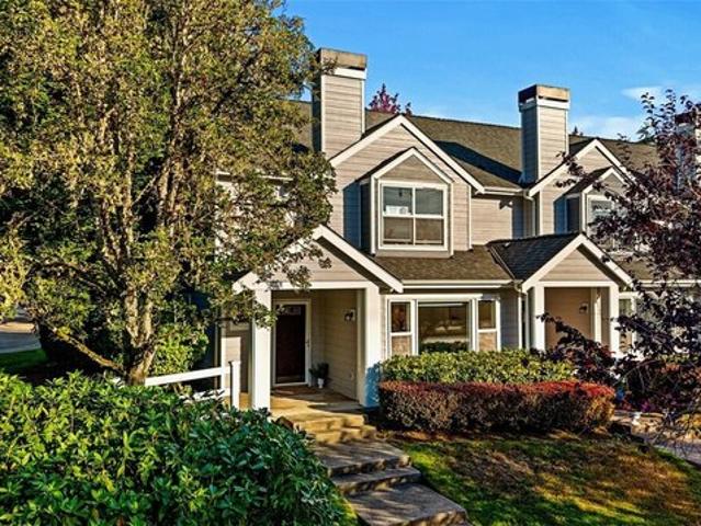 Townhouse for sale in Mukilteo, Washington