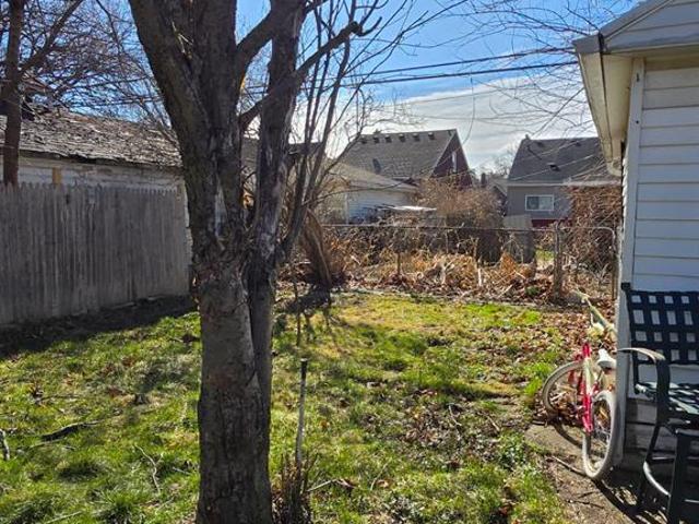 House for sale in Detroit, Michigan
