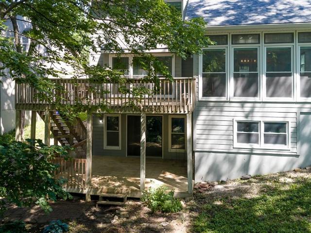 House for sale in Kansas