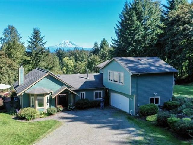 House for sale in Thurston, Washington