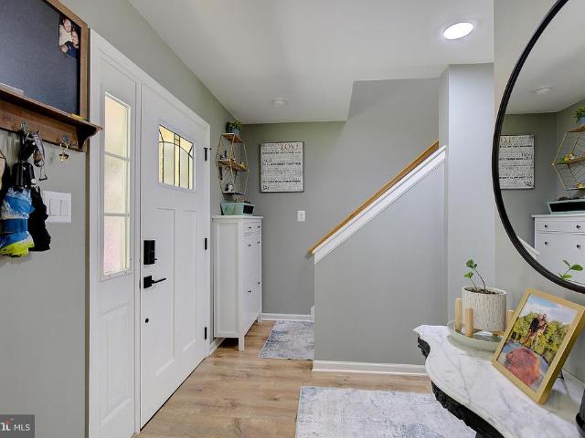 House for sale in Lusby, Maryland