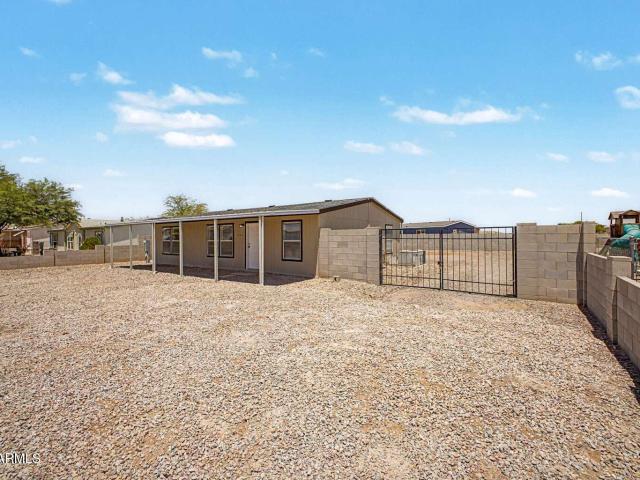 House for sale in Arizona City, Arizona