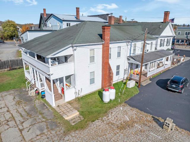 House for sale in New Hampshire