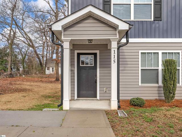 House for sale in Greer, South Carolina