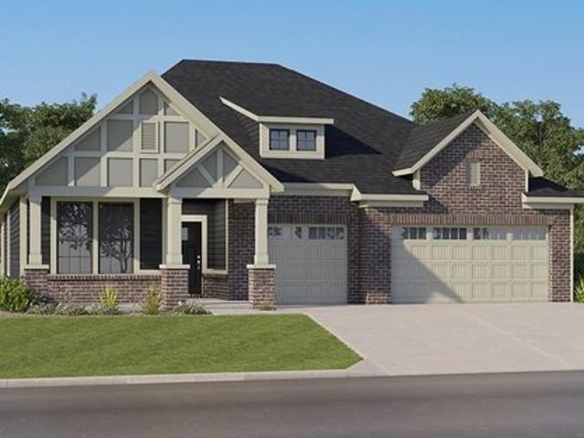 House for sale in Zionsville, Indiana