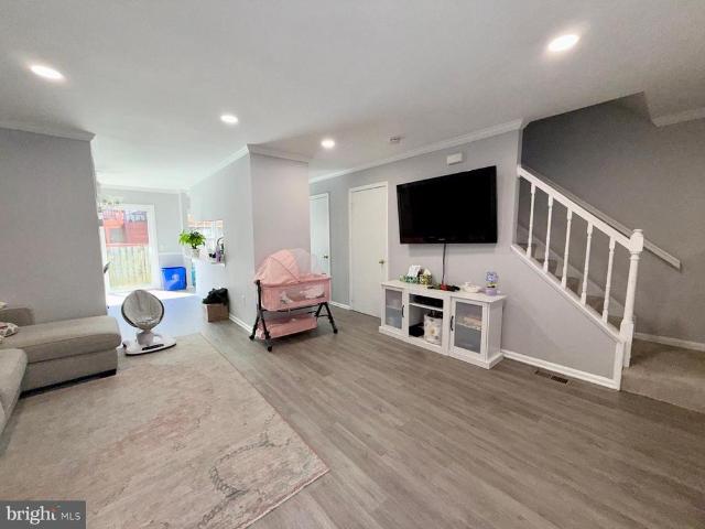 Townhouse for sale in Boyds, Maryland