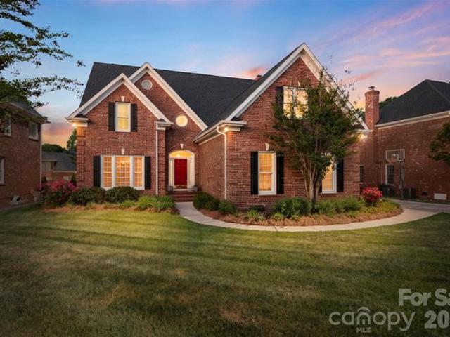 House for sale in Mecklenburg, North Carolina