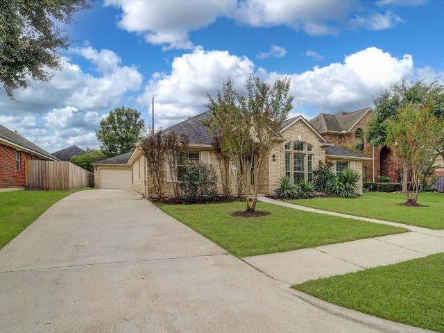 House for sale in Harris, Texas