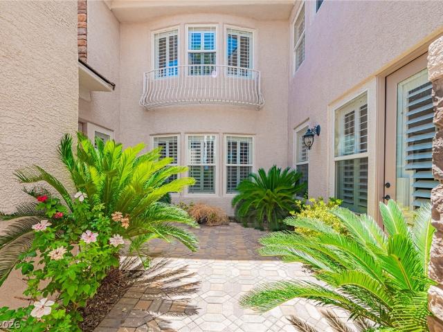 House for sale in Las Vegas, Nevada